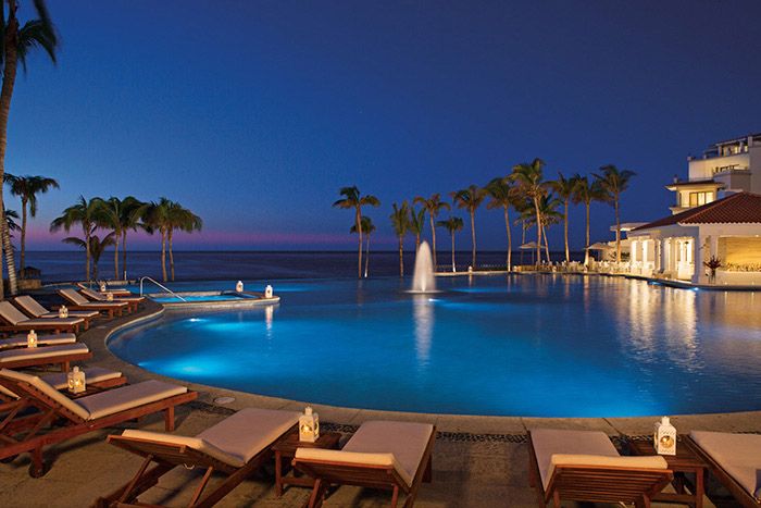 Dreams Los Cabos Resort & Spa